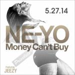 Ne-Yo Teams Up With Jeezy for New Single 'Money Can't Buy'