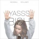 Nicki Minaj Debuts New Song 'Yasss Bish' Ft. Soulja Boy