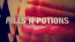 Nicki Minaj Shares First Lyric Video of 'Pills N Potions'