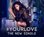 Nicole Scherzinger Previews Comeback Single 'Your Love'