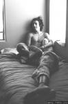 Pictures of Willow Smith, 13, in Bed With 20-Year-Old Shirtless Actor Cause Buzz