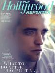 Robert Pattinson Says He and Kristen Stewart Are Still in Touch