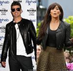 Robin Thicke to Perform New Song About Paula Patton at Billboard Music Awards