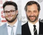 Seth Rogen and Judd Apatow Slam Critic for Blaming Their Movies for Santa Barbara Killings
