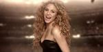 Shakira's 'La La La (Brazil 2014)' Music Video Stars Beau Gerard Pique, Son Milan