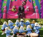 Sony Changes 'Goosebumps' and 'Smurfs 3' Release Dates