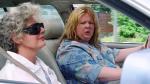 Susan Sarandon Joins Melissa McCarthy to 'Unrob' Burger Joint in New 'Tammy' Trailer