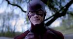 The Flash Shows Off in Extended Teaser