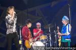 The Rolling Stones Rocks Norway in First Concer Since L'Wren Scott's Death