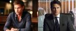 'The Vampire Diaries' Brings Back Matt Davis, 'Arrow' Ups John Barrowman to Series Regular