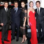 Tom Cruise Hits Three Countries in 24 Hours to Premiere 'Edge of Tomorrow'