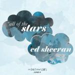 Video Premiere: Ed Sheeran's 'All of the Stars'