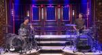 Video: Will Ferrell and RHCP's Chad Smith Engage in Drum-Off on 'Jimmy Fallon'