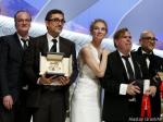 'Winter Sleep' Wins Palme d'Or at 2014 Cannes Film Festival