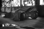 Zack Snyder Teases Batmobile for Superman Vs. Batman Film
