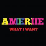 Ameriie Releases Comeback Single 'What I Want'