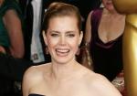 Amy Adams on Giving First Class Seat to U.S. Soldier: I Did It for Attention for the Troops
