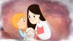 Animated Movie 'Song of the Sea' Releases First Teaser Trailer