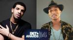 BET Awards 2014: Drake, Pharrell Among Early Winners