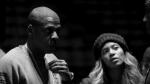 Beyonce and Jay-Z Share 'On the Run' Tour Rehearsal Video