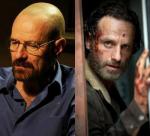 'Breaking Bad' Tops 'Walking Dead' as Most Tweeted TV Series in Past Season