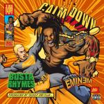 Busta Rhymes and Eminem to Release 'Calm Down' Next Week