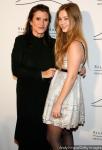 Carrie Fisher's Daughter Joins 'Star Wars Episode VII'