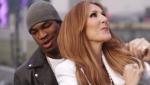 Celine Dion and Ne-Yo Premiere 'Incredible' Music Video