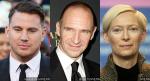 Channing Tatum, Ralph Fiennes, Tilda Swinton in Talks for 'Hail Caesar'