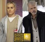 Critics' Choice TV Awards 2014: 'Orange is the New Black', 'Fargo' Are Big Winners