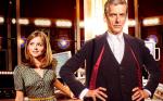 'Doctor Who' Season 8 Gets New Teaser and Premiere Date