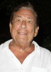Donald Sterling Sued by Alleged Ex-Girlfriend