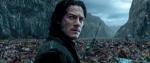 'Dracula Untold' Trailer Shows Vlad the Impaler's Painful Transformation