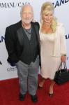 Richard Dreyfuss' Wife Arrested for DUI and Hit-and-Run