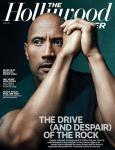 Dwayne 'The Rock' Johnson Opens Up About Past Battle With Depression