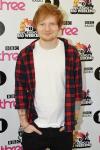 Ed Sheeran Releases New Track 'Friends'