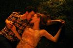 Jessica Chastain and James McAvoy Fall in Love in 'Disappearance of Eleanor Rigby' Trailer