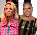 Elisabeth Hasselbeck on Sherri Shepherd's 'The View' Exit: It's a Shock, but Bound to Happen
