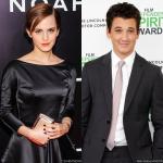 Emma Watson and Miles Teller to Go Musical With 'La La Land'