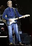 Eric Clapton Apologizes for Storming Off Stage During Glasgow Concert