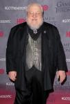 'Game of Thrones' Author George R.R. Martin Joins Twitter