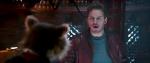 'Guardians of the Galaxy' New Trailer: Star Lord and Rocket Raccoon Bickering