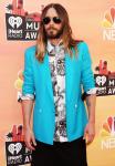 'Brilliance' Could Be Jared Leto's Next Major Starring Role
