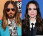 Jared Leto and Ellen Page Named PETA's Sexiest Vegetarians of 2014