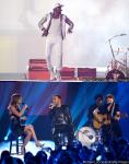 Video: Jason Derulo, John Legend and More Perform at CMT Awards