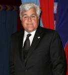 Jay Leno Wins Mark Twain Prize for American Humor From Kennedy Center