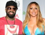 Jermaine Dupri Pens Open Letter to Mariah Carey's Fans Who Blame Her Album Flop on Him