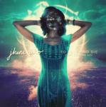 Jhene Aiko Premieres New Single 'To Love and Die' Ft. Cocaine 80s