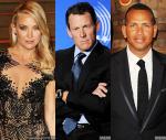 Kate Hudson on Exes Lance Armstrong, Alex Rodriguez Doping Scandals: They Let People Down
