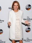 Katie Couric Sings With Friends at Her Bachelorette Party